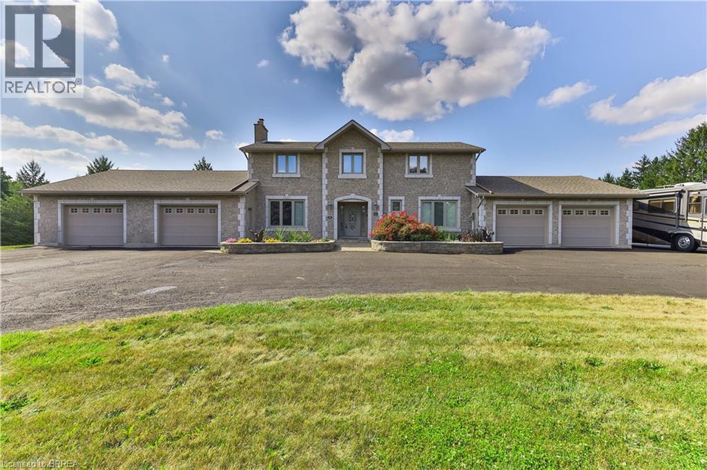 59 Highland Drive, Brantford, Ontario  N3T 0L5 - Photo 4 - 40758860