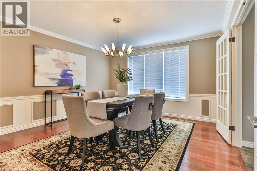 59 Highland Drive, Brantford, Ontario  N3T 0L5 - Photo 8 - 40758860