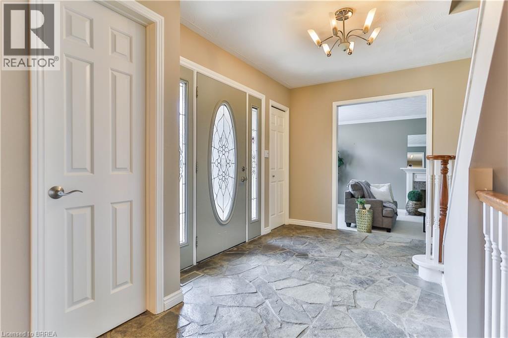 59 Highland Drive, Brantford, Ontario  N3T 0L5 - Photo 18 - 40758860