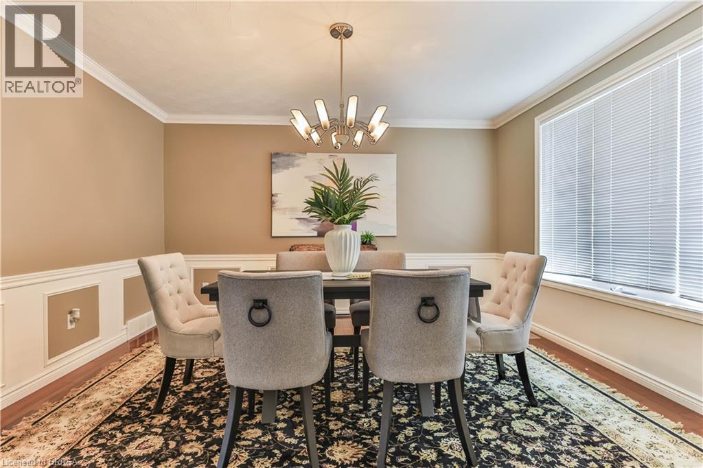 59 Highland Drive, Brantford, Ontario  N3T 0L5 - Photo 9 - 40758860