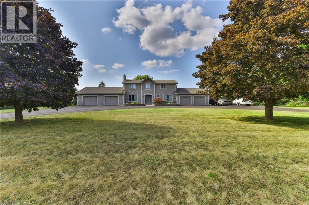 59 Highland Drive, Brantford, Ontario  N3T 0L5 - Photo 50 - 40758860