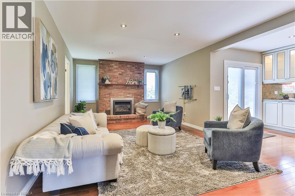 59 Highland Drive, Brantford, Ontario  N3T 0L5 - Photo 10 - 40758860