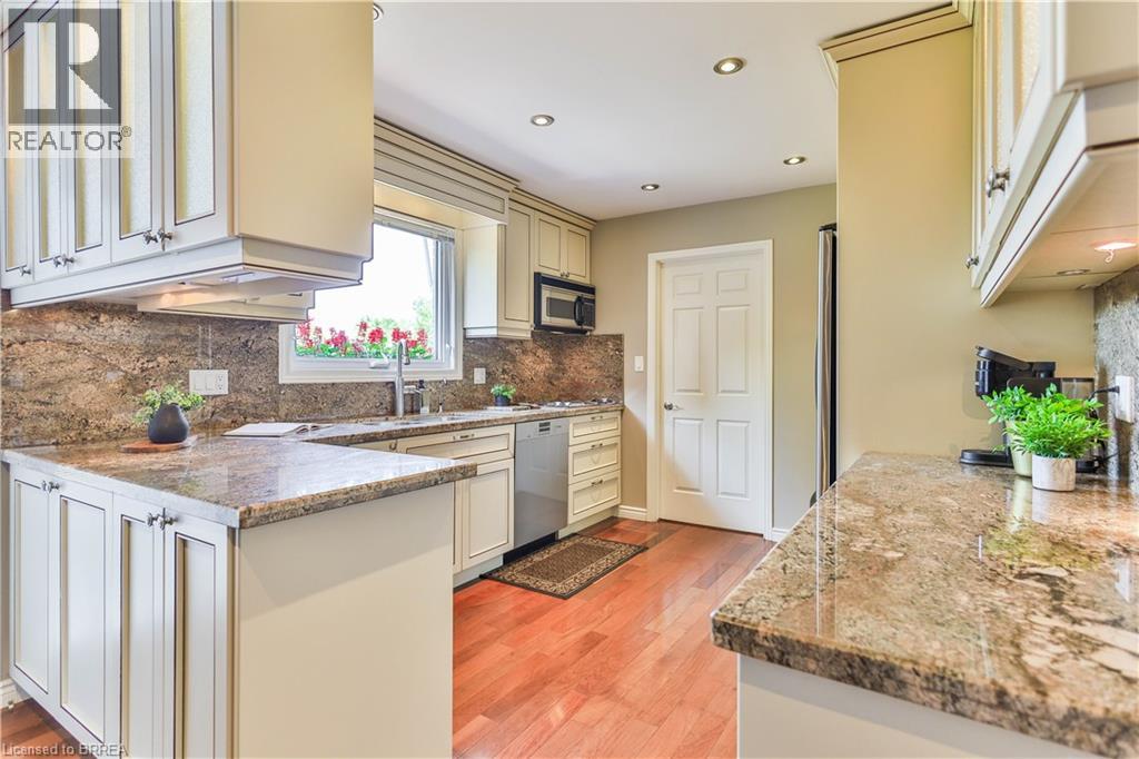 59 Highland Drive, Brantford, Ontario  N3T 0L5 - Photo 13 - 40758860