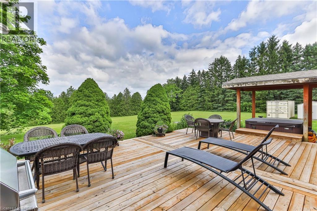 59 Highland Drive, Brantford, Ontario  N3T 0L5 - Photo 45 - 40758860