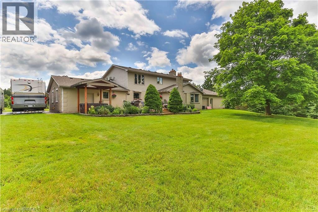 59 Highland Drive, Brantford, Ontario  N3T 0L5 - Photo 47 - 40758860