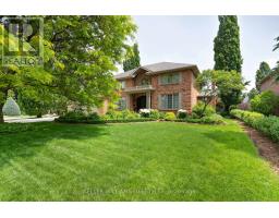 95 Highland Woods Court, London South (South P), Ca