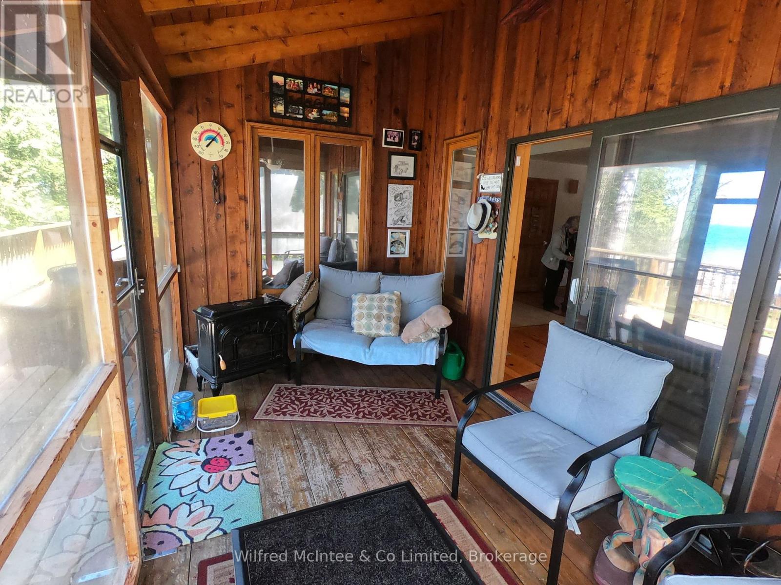 126 Buckingham Lane, Meaford, Ontario  N0H 1V0 - Photo 19 - X12134441