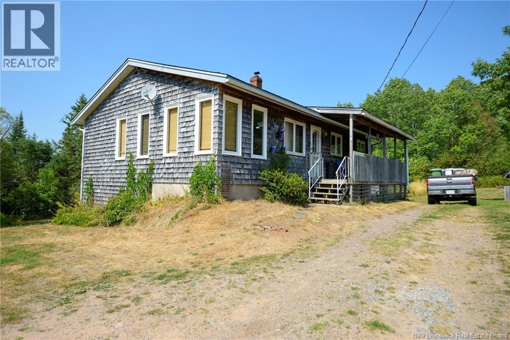 51 CURRY Road, Barnesville, New Brunswick