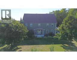 83 Stillman Street, Bedell, New Brunswick