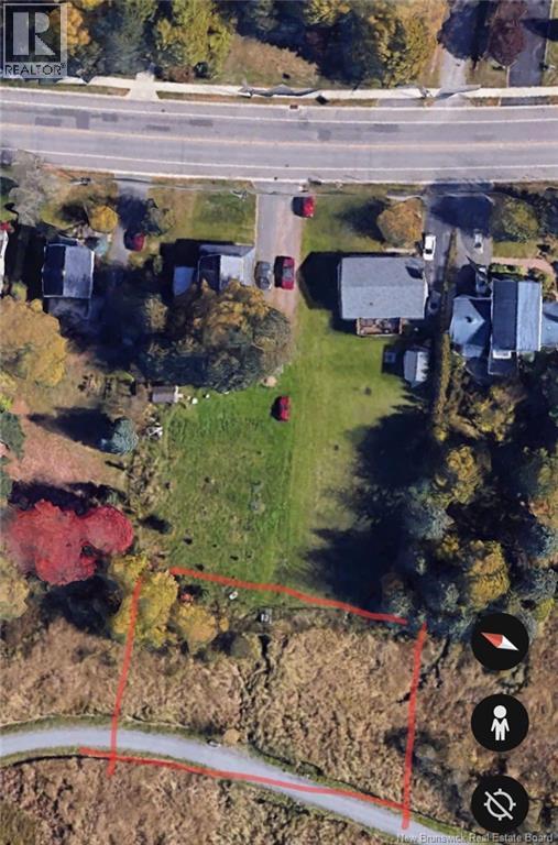 Lot Amirault Street, Dieppe, New Brunswick