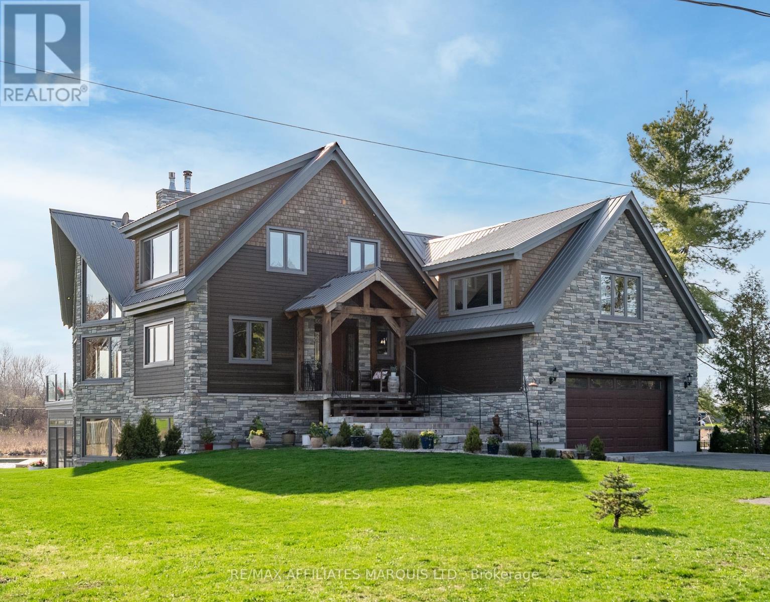 6857 SILMSER ROAD, South Glengarry, Ontario