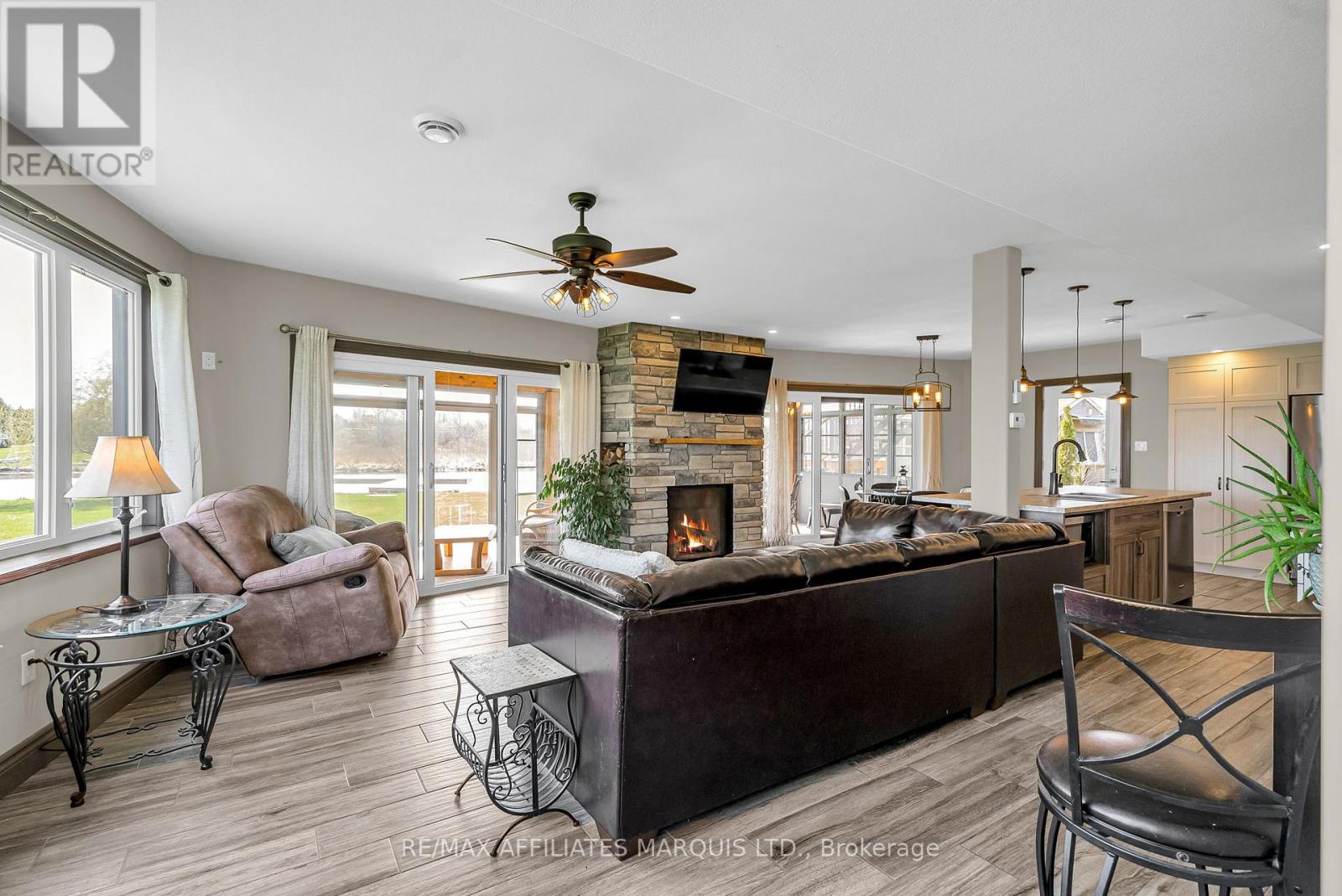 6857 Silmser Road, South Glengarry, Ontario  K6H 5R5 - Photo 33 - X12349606