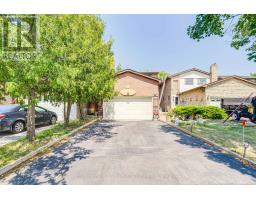 6 COTTSMORE CRESCENT, Markham, Ontario