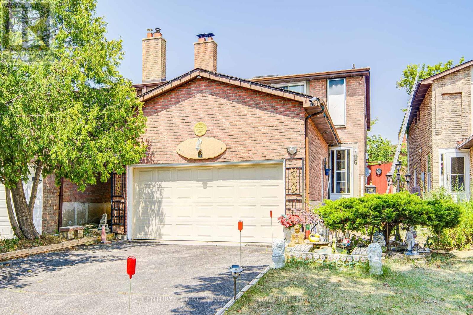 Property at 6 COTTSMORE CRESCENT image 2