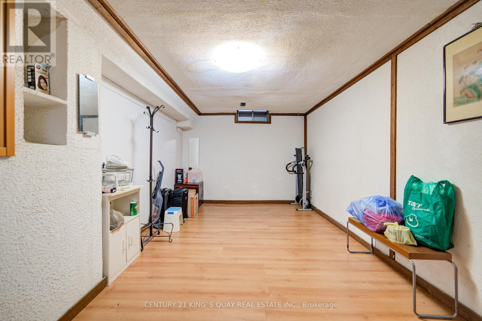 6 Cottsmore Crescent, Markham, Ontario  L3R 3X6 - Photo 41 - N12335961