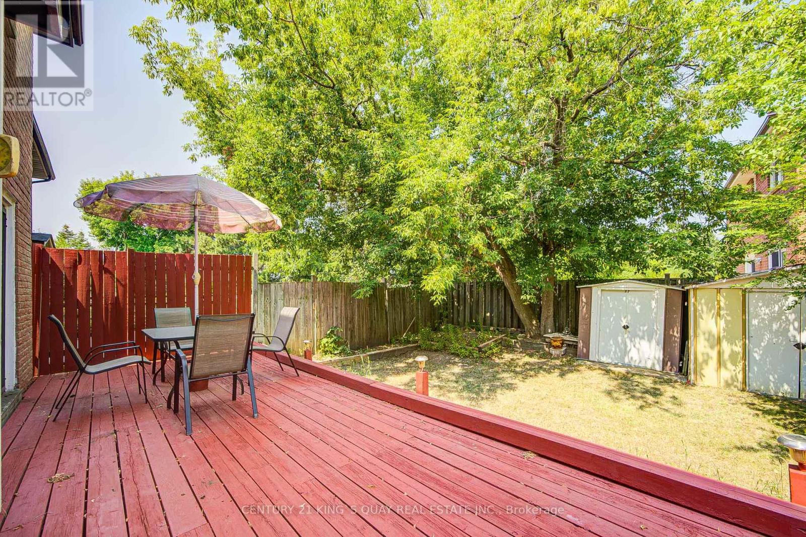 6 Cottsmore Crescent, Markham, Ontario  L3R 3X6 - Photo 45 - N12335961