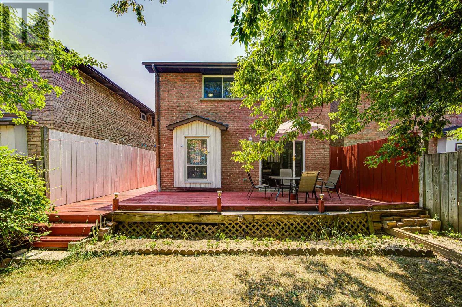 6 Cottsmore Crescent, Markham, Ontario  L3R 3X6 - Photo 47 - N12335961