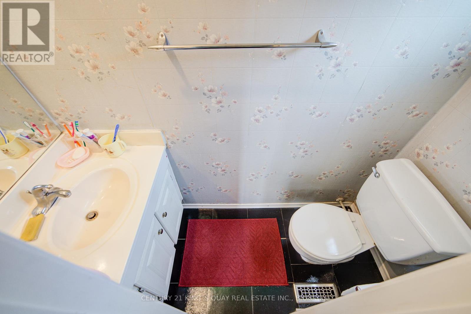 6 Cottsmore Crescent, Markham, Ontario  L3R 3X6 - Photo 32 - N12335961