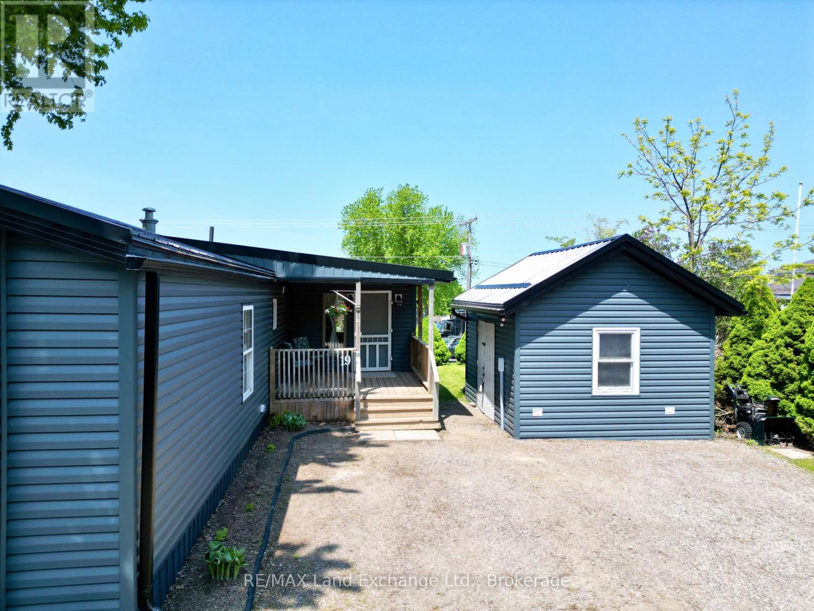 332-19 Concession 6 Road, Saugeen Shores, Ontario  N0H 2C7 - Photo 19 - X12323901