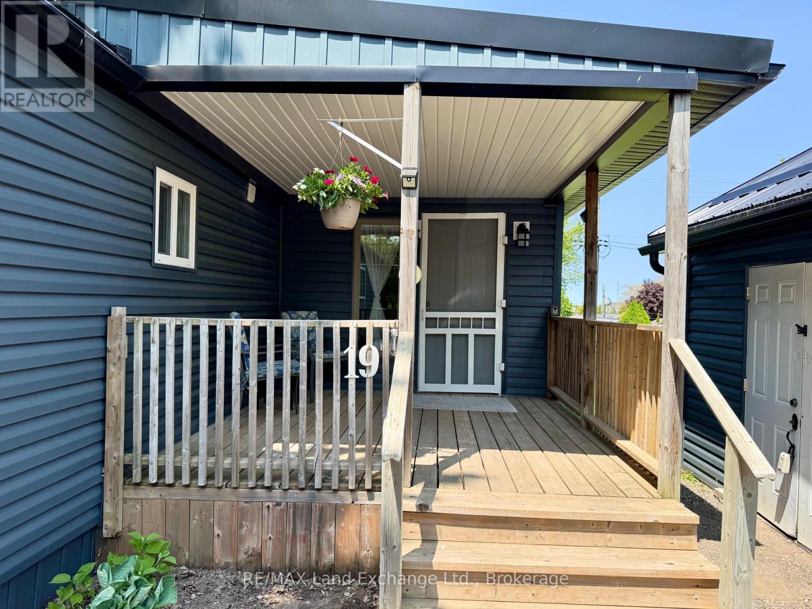 332-19 Concession 6 Road, Saugeen Shores, Ontario  N0H 2C7 - Photo 21 - X12323901