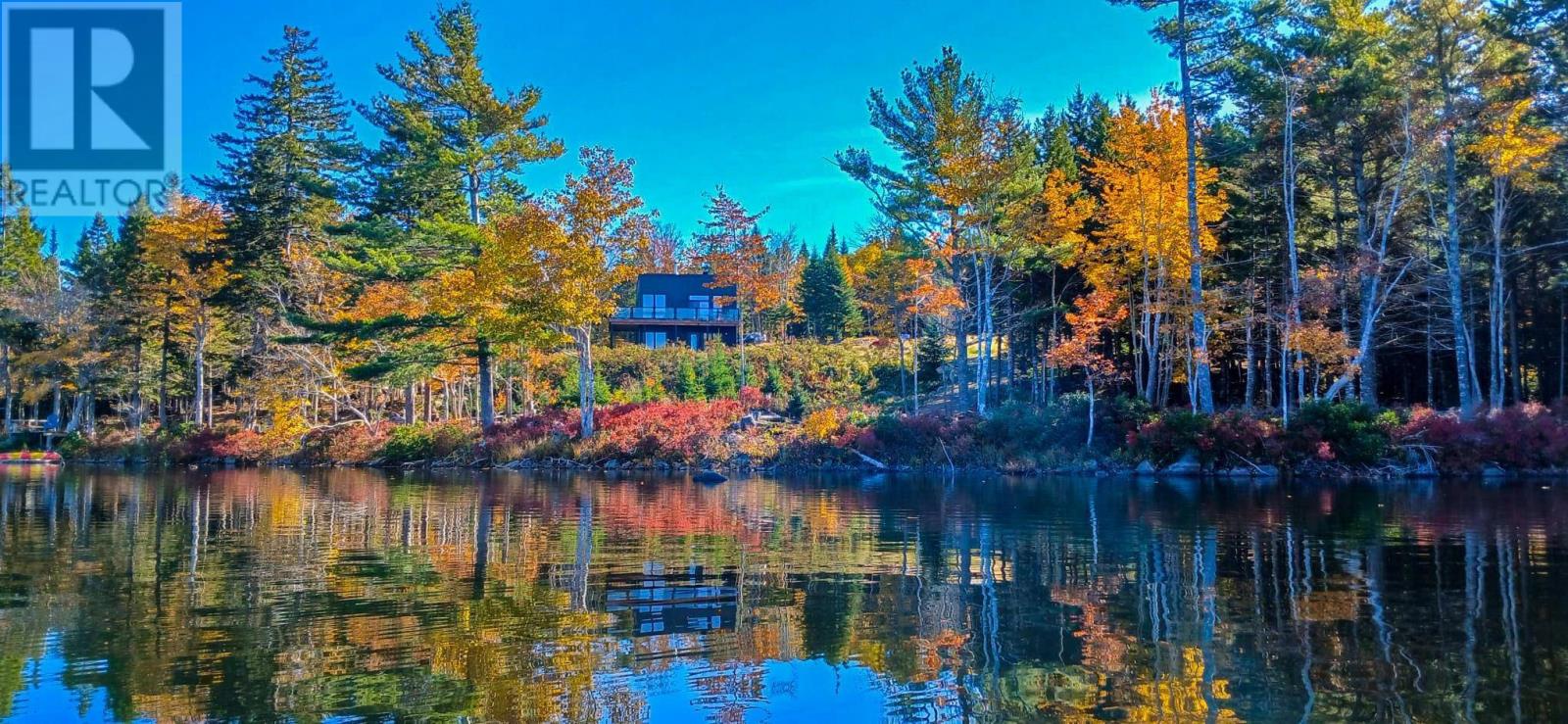 93 Maple Leaf Drive, East Canaan, Nova Scotia