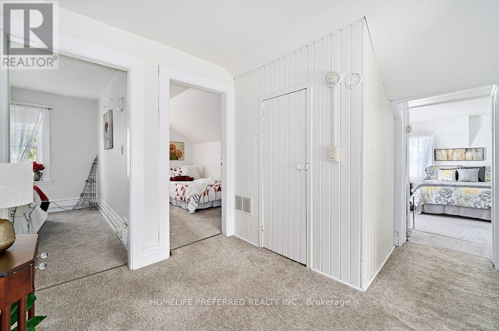 157 Crescent Street, Peterborough Central, Ontario  K9J 2G4 - Photo 39 - X12349610