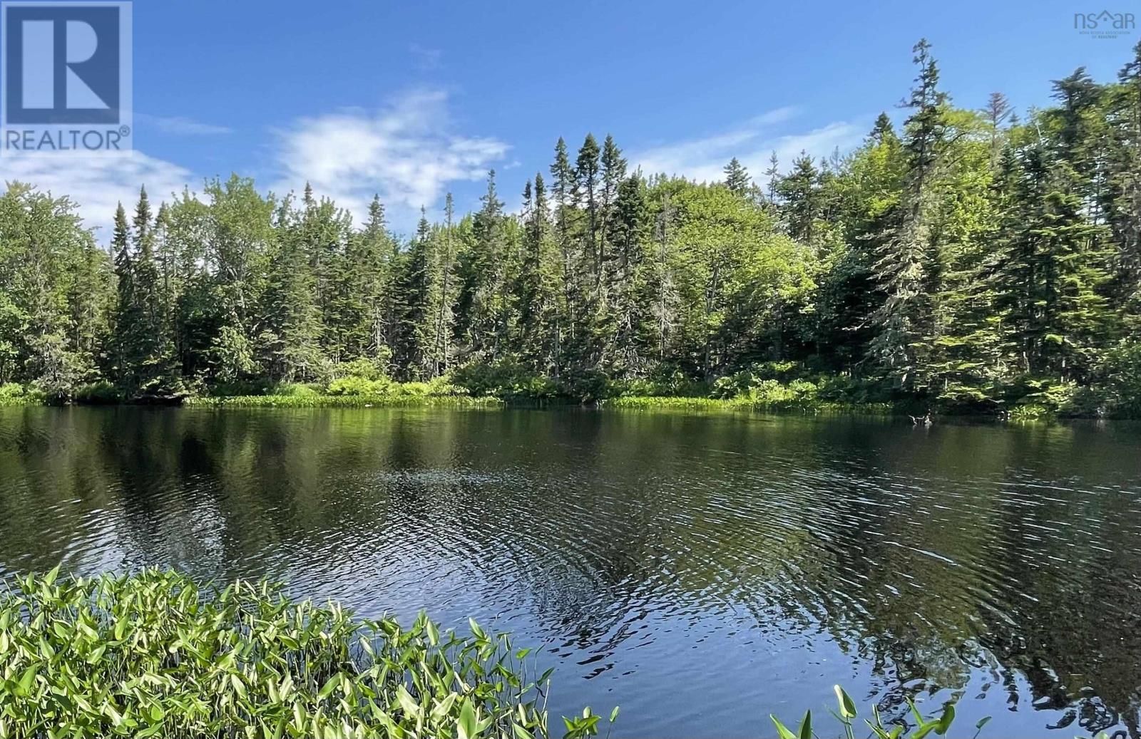 Lot 5f Highway 329, East River, Nova Scotia  B0J 1T0 - Photo 17 - 202516307