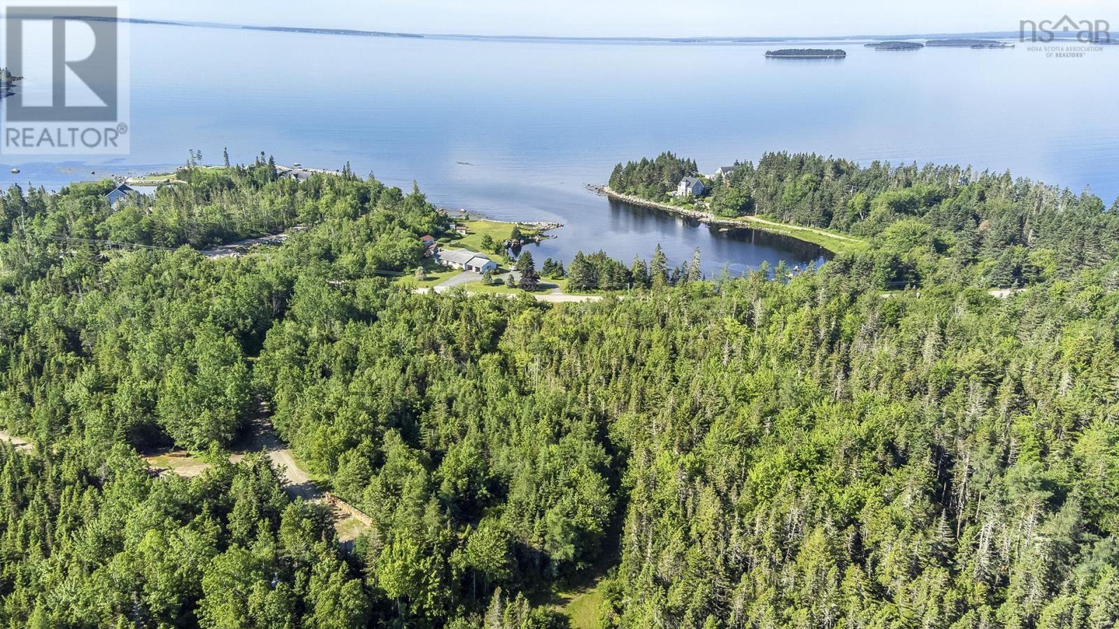 Lot 5f Highway 329, East River, Nova Scotia  B0J 1T0 - Photo 2 - 202516307