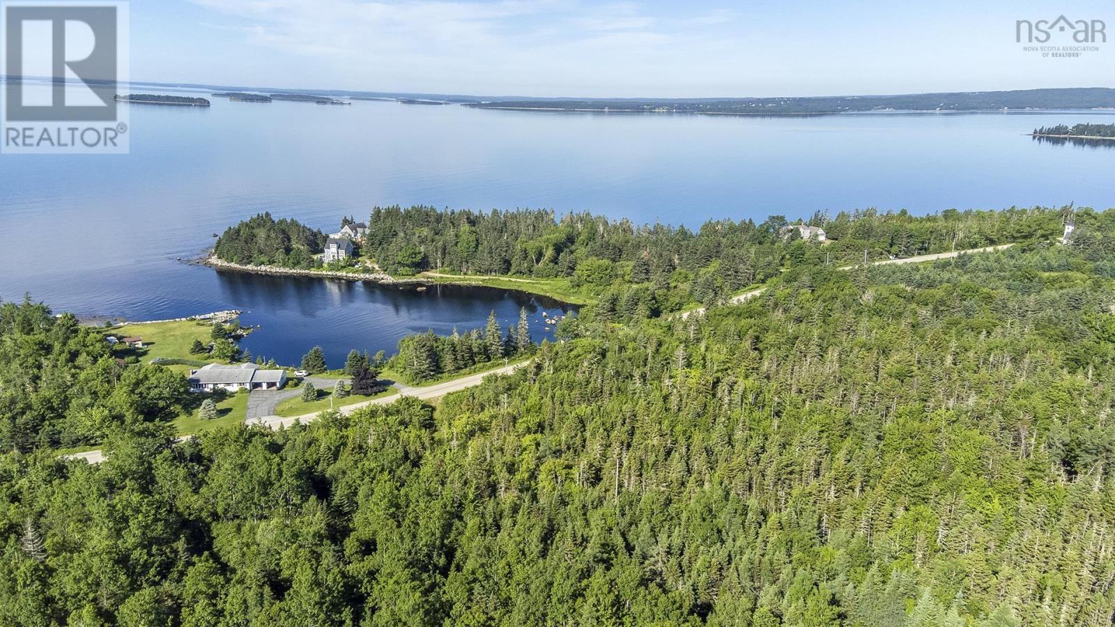 Lot 5f Highway 329, East River, Nova Scotia  B0J 1T0 - Photo 3 - 202516307