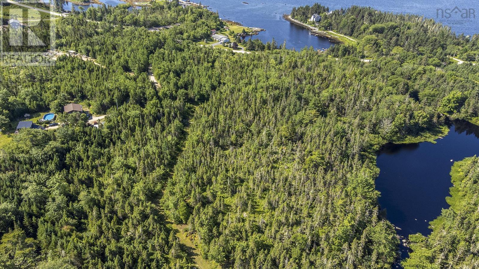 Lot 5f Highway 329, East River, Nova Scotia  B0J 1T0 - Photo 7 - 202516307