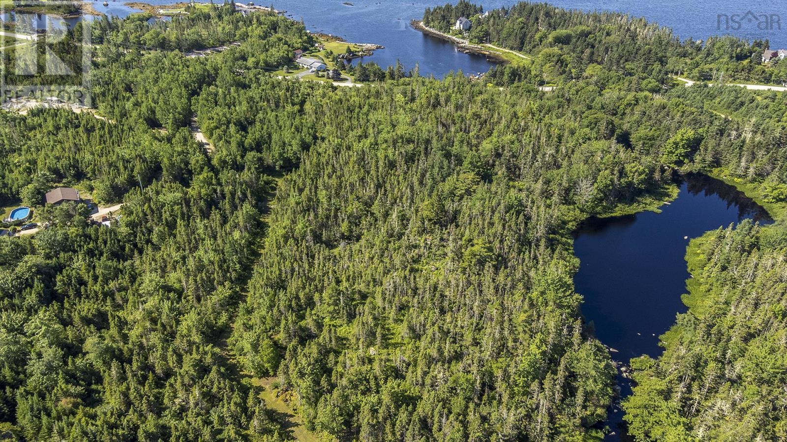 Lot 5f Highway 329, East River, Nova Scotia  B0J 1T0 - Photo 10 - 202516307