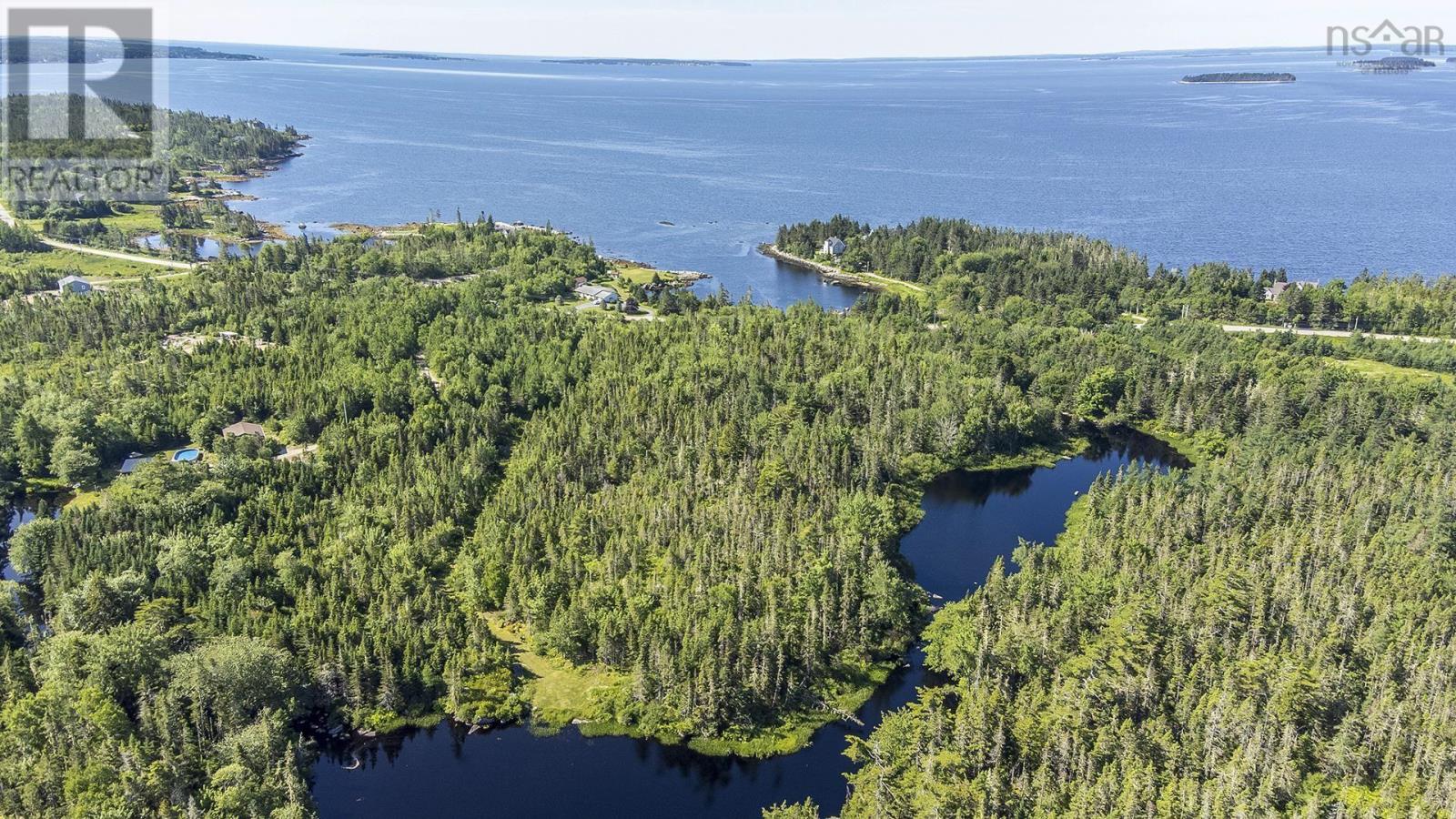 Lot 5f Highway 329, East River, Nova Scotia  B0J 1T0 - Photo 5 - 202516307