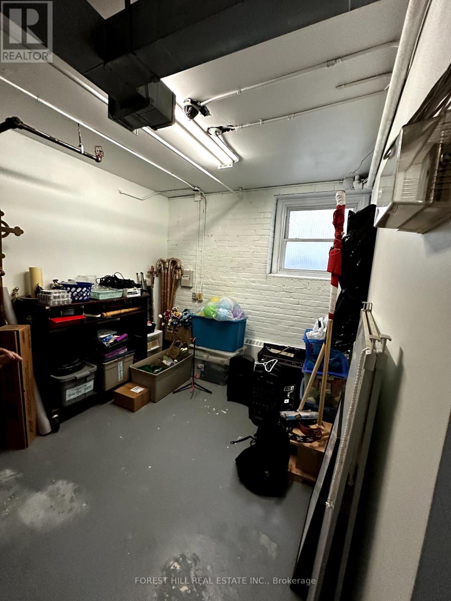 Lower - 525 Bloor Street E, Toronto, Ontario  M4W 1J1 - Photo 14 - C12349601