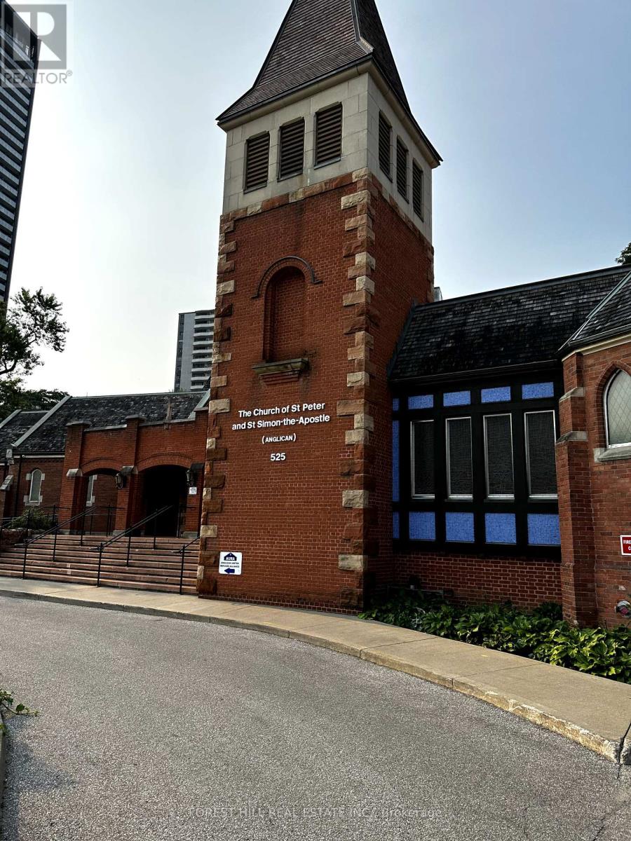 Lower - 525 Bloor Street E, Toronto, Ontario  M4W 1J1 - Photo 2 - C12349601