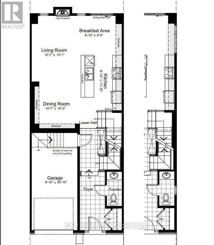 814 Mochi Circle, Ottawa, Ontario  K2J 6Y9 - Photo 14 - X12349627