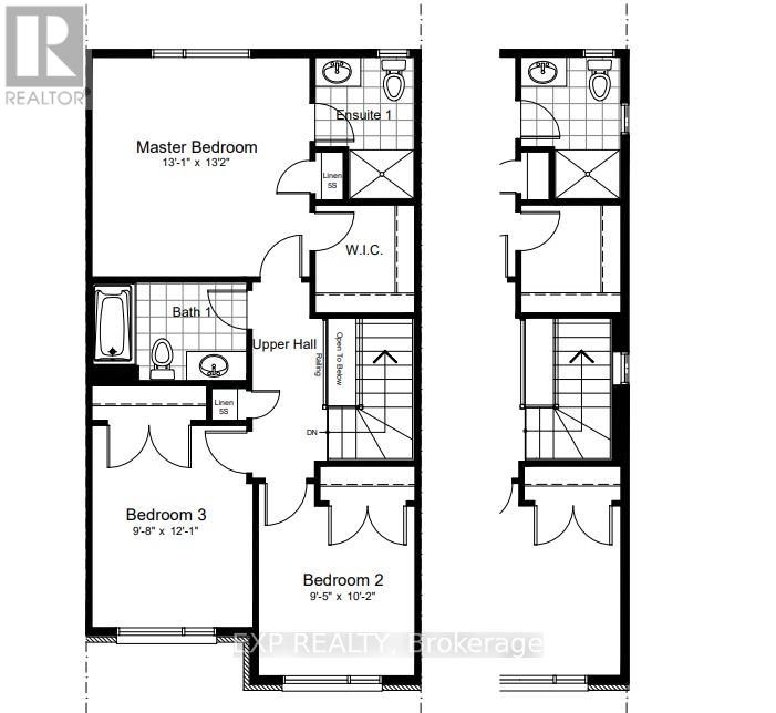 814 Mochi Circle, Ottawa, Ontario  K2J 6Y9 - Photo 15 - X12349627