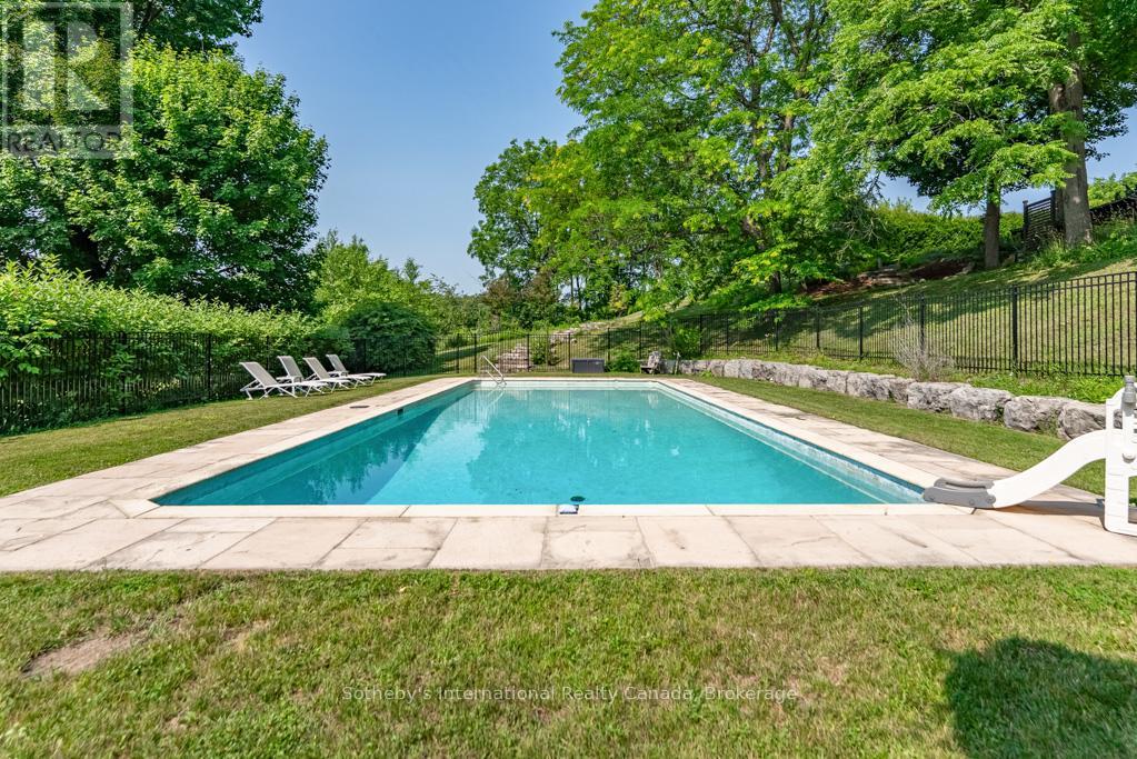 22 Hauser Place, Hamilton, Ontario  L9H 5E1 - Photo 41 - X12349623