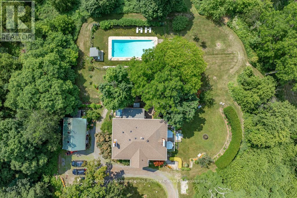 22 Hauser Place, Hamilton, Ontario  L9H 5E1 - Photo 49 - X12349623