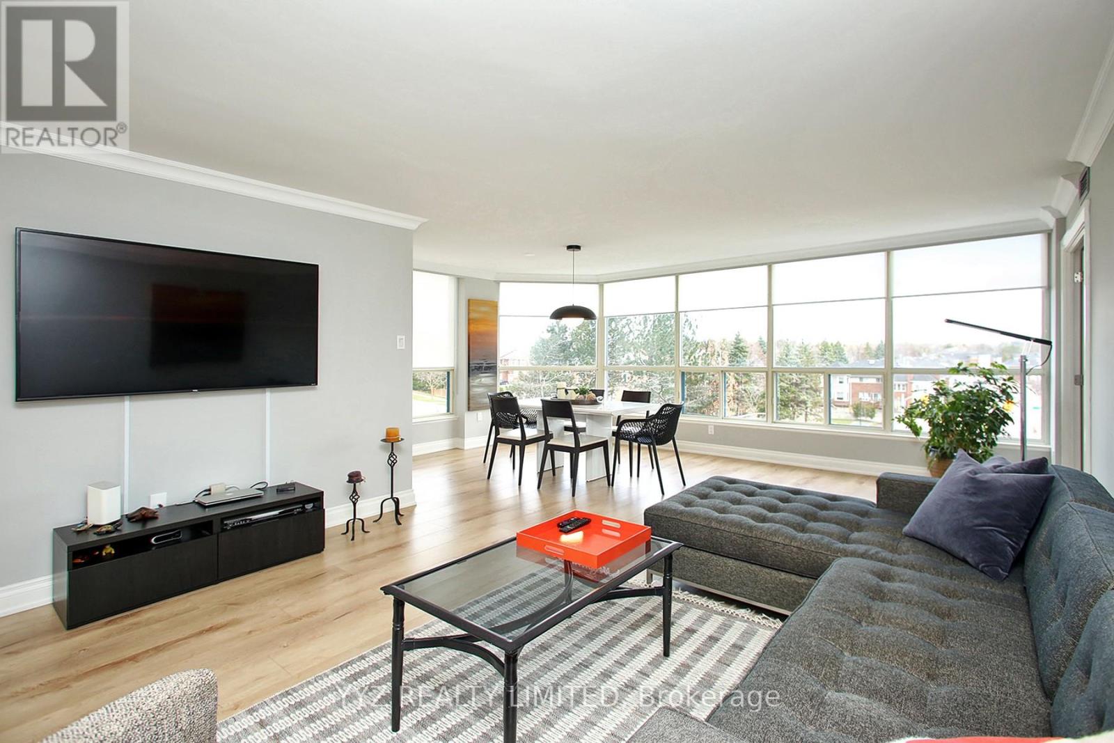 407 - 1 Clark Avenue W, Vaughan, Ontario  L4J 7Y6 - Photo 14 - N12349588