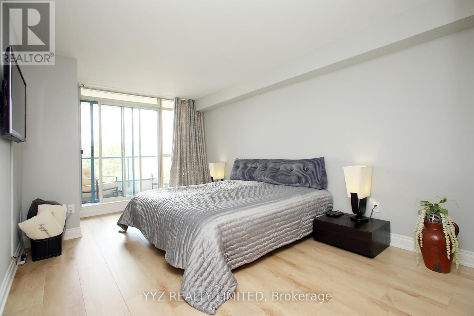 407 - 1 Clark Avenue W, Vaughan, Ontario  L4J 7Y6 - Photo 18 - N12349588