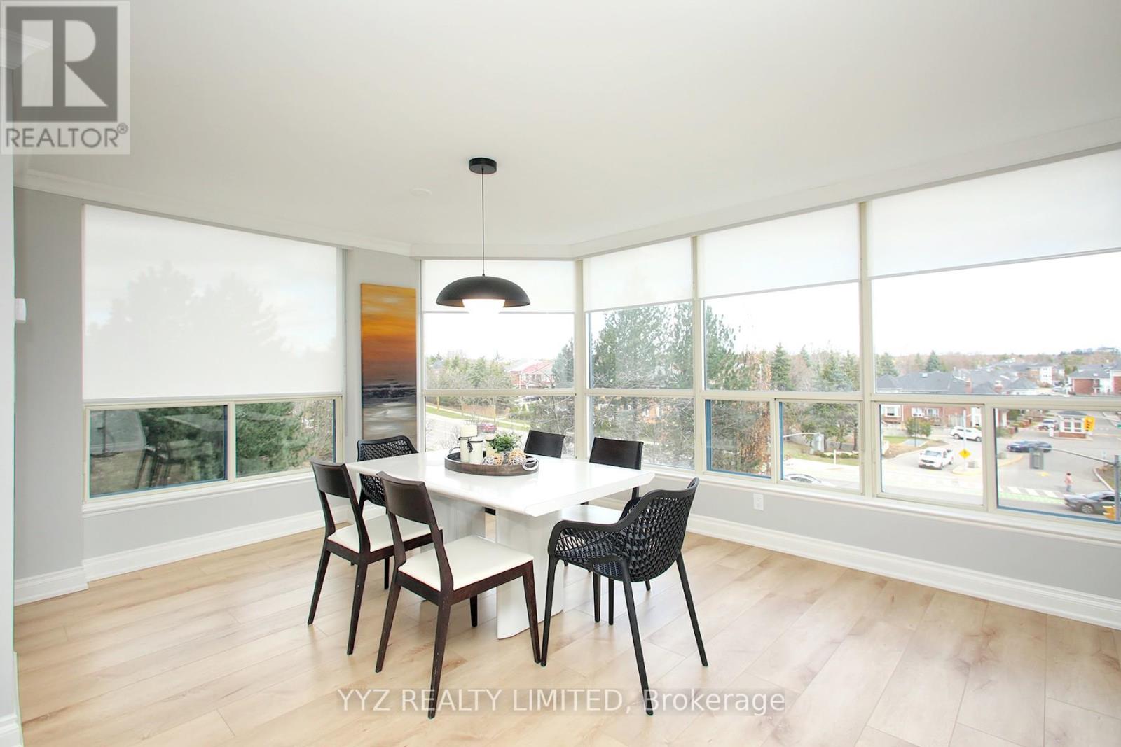 407 - 1 Clark Avenue W, Vaughan, Ontario  L4J 7Y6 - Photo 6 - N12349588
