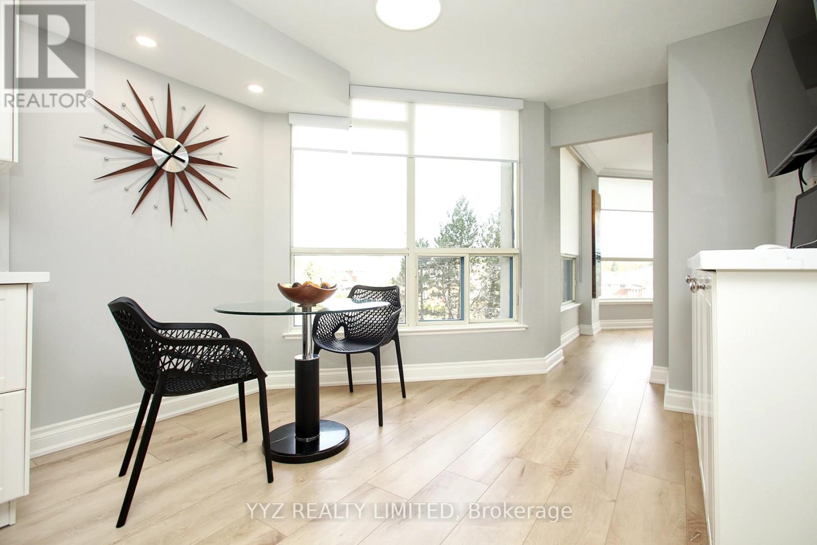407 - 1 Clark Avenue W, Vaughan, Ontario  L4J 7Y6 - Photo 8 - N12349588