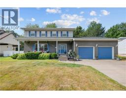468 Glencairn Drive, Moncton, New Brunswick
