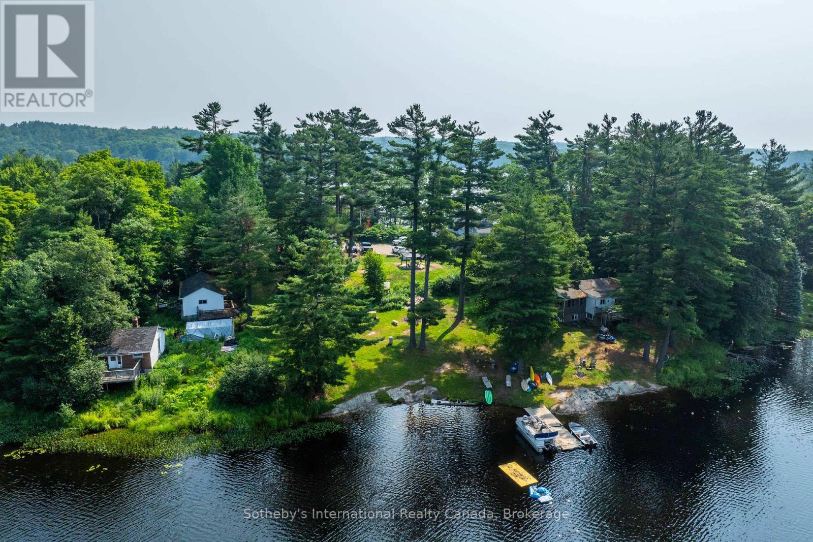 4019 Muskoka 169 Road, Muskoka Lakes, Ontario  P0C 1A0 - Photo 13 - X12349628
