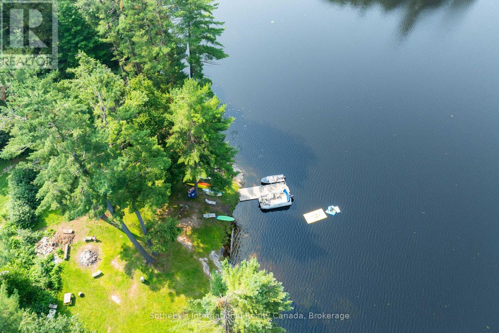 4019 Muskoka 169 Road, Muskoka Lakes, Ontario  P0C 1A0 - Photo 15 - X12349628