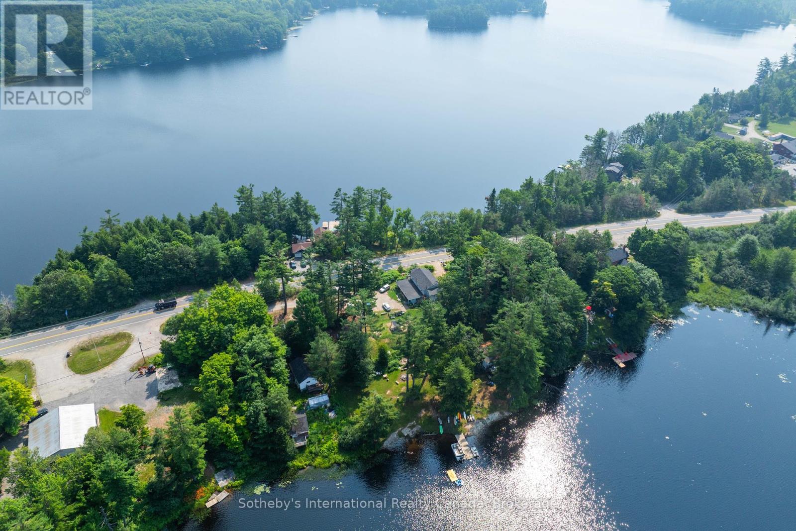 4019 Muskoka 169 Road, Muskoka Lakes, Ontario  P0C 1A0 - Photo 18 - X12349628