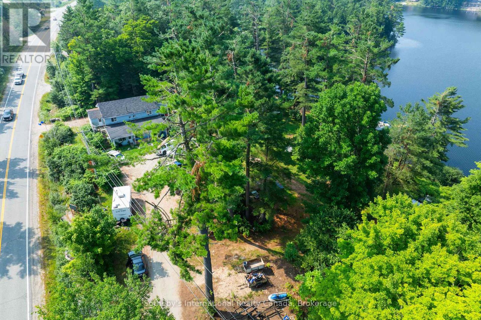 4019 Muskoka 169 Road, Muskoka Lakes, Ontario  P0C 1A0 - Photo 19 - X12349628