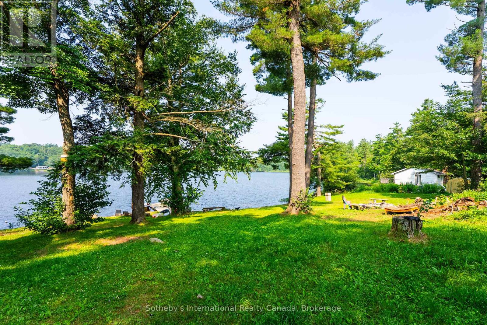 4019 Muskoka 169 Road, Muskoka Lakes, Ontario  P0C 1A0 - Photo 24 - X12349628