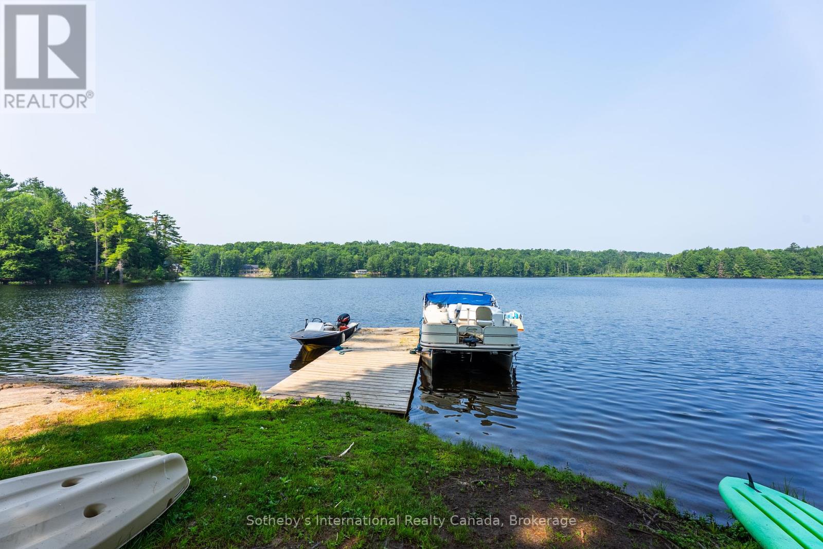 4019 Muskoka 169 Road, Muskoka Lakes, Ontario  P0C 1A0 - Photo 26 - X12349628