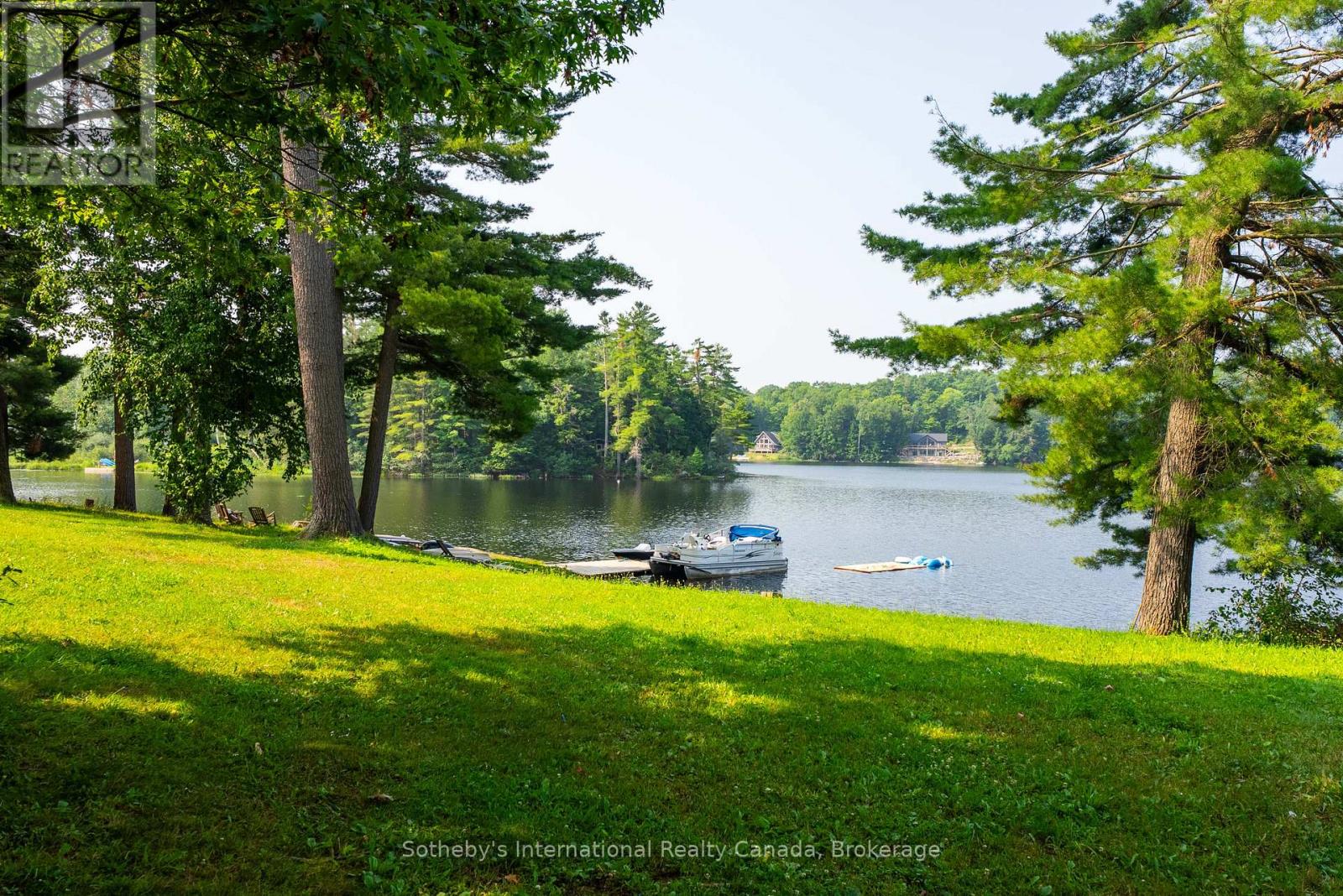 4019 Muskoka 169 Road, Muskoka Lakes, Ontario  P0C 1A0 - Photo 27 - X12349628